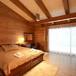 Katerina Deluxe W Sauna - Pirin Golf And Country Club
