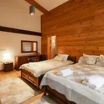 Katerina Deluxe W Sauna - Pirin Golf And Country Club *