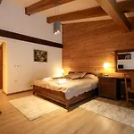 Katerina Deluxe W Sauna - Pirin Golf And Country Club