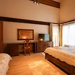Katerina Deluxe W Sauna - Pirin Golf And Country Club Villa Bansko