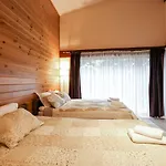 Katerina Deluxe W Sauna - Pirin Golf And Country Club Villa *