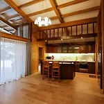 Katerina Deluxe W Sauna - Pirin Golf And Country Club *