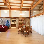 Katerina Deluxe W Sauna - Pirin Golf And Country Club * Bansko