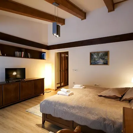 Vilă Katerina Deluxe - Pirin Golf And Country Club Bansko