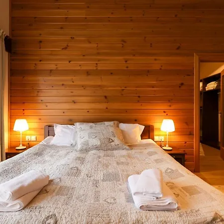 Vilă Katerina Deluxe - Pirin Golf And Country Club *