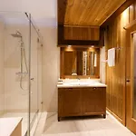 Katerina Deluxe W Sauna - Pirin Golf And Country Club Banszko