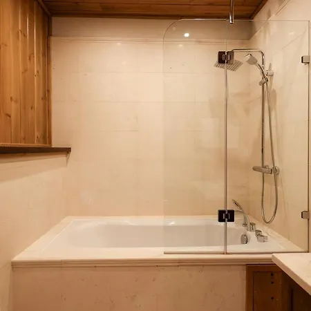 Βίλα Katerina Deluxe W Sauna - Pirin Golf And Country Club Μπάνσκο
