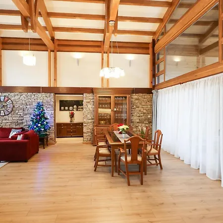 Katerina Deluxe W Sauna - Pirin Golf And Country Club * Μπάνσκο