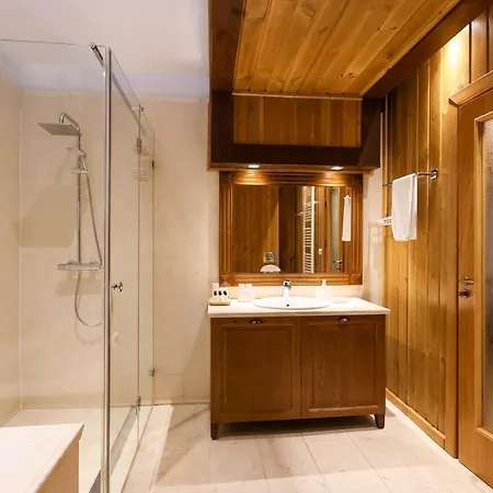 Katerina Deluxe W Sauna - Pirin Golf And Country Club Bansko