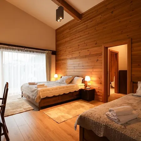 Βίλα Katerina Deluxe W Sauna - Pirin Golf And Country Club