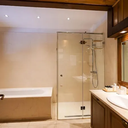 Βίλα Katerina Deluxe W Sauna - Pirin Golf And Country Club