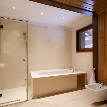 Katerina Deluxe W Sauna - Pirin Golf And Country Club