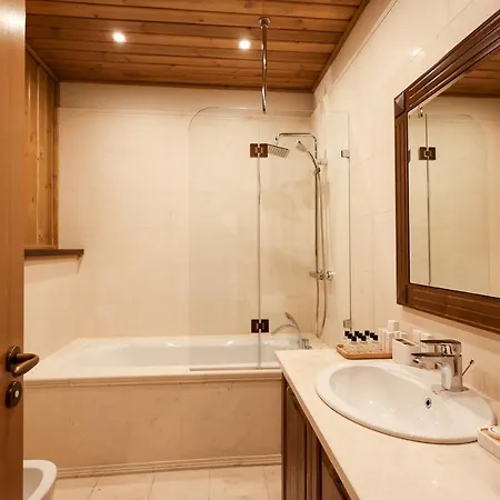 Villa Katerina Deluxe W Sauna - Pirin Golf And Country Club