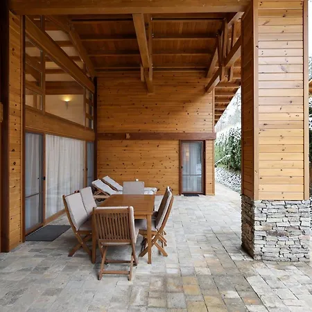 Βίλα Katerina Deluxe W Sauna - Pirin Golf And Country Club Μπάνσκο