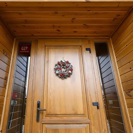Katerina Deluxe W Sauna - Pirin Golf And Country Club Μπάνσκο