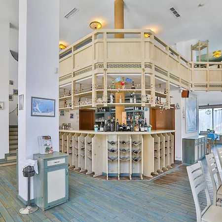 Katerina Deluxe W Sauna - Pirin Golf And Country Club Bansko