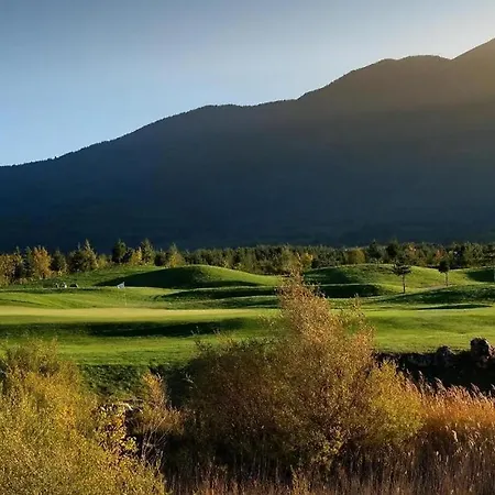 Katerina Deluxe W Sauna - Pirin Golf And Country Club