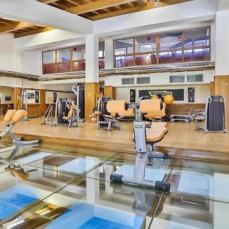 Villa Katerina Deluxe W Sauna - Pirin Golf And Country Club