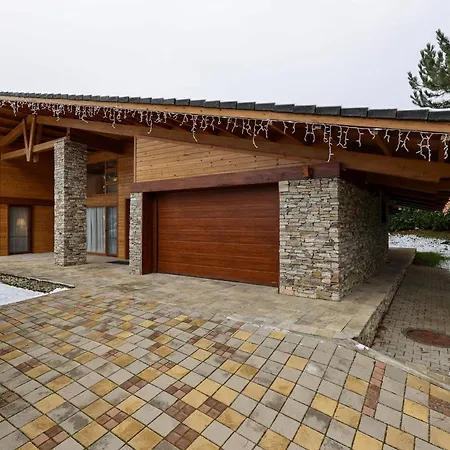 Katerina Deluxe W Sauna - Pirin Golf And Country Club * Bansko