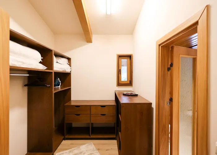 Willa Katerina Deluxe W Sauna - Pirin Golf And Country Club