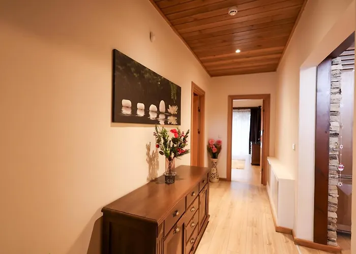 Willa Katerina Deluxe W Sauna - Pirin Golf And Country Club *