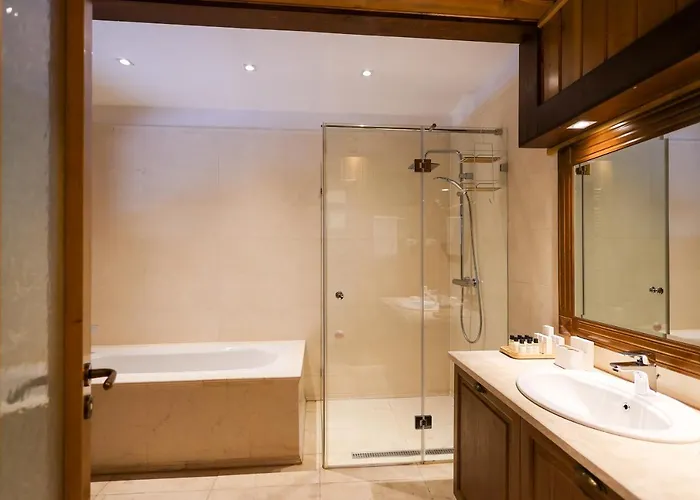 Willa Katerina Deluxe W Sauna - Pirin Golf And Country Club