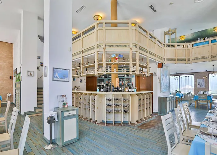 Katerina Deluxe W Sauna - Pirin Golf And Country Club Bansko